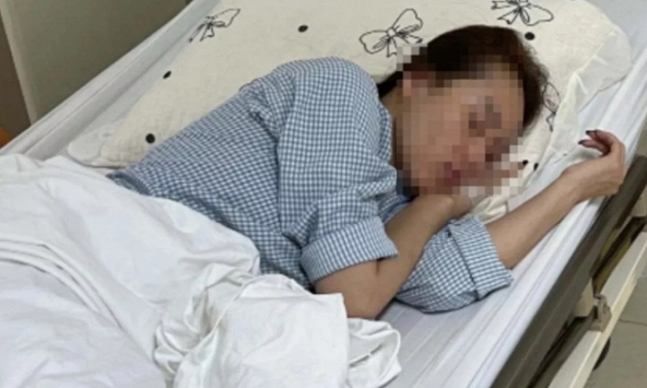 Nạn nhân bị người tình đánh đập dã man vì hát karaoke song ca: 'Chắc còn mỗi giết tôi là Nhạc chưa làm'