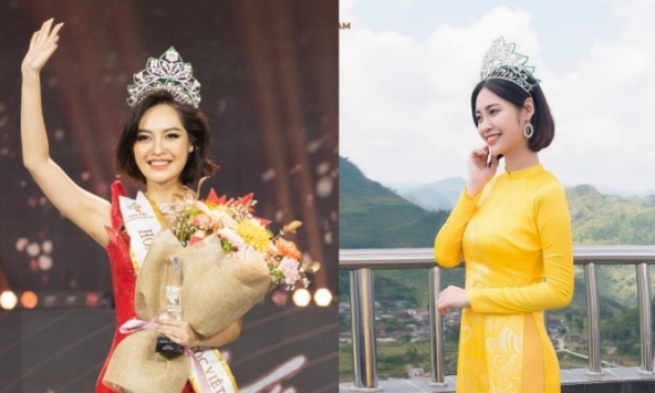 Nông Thúy Hằng bức xúc khi bị nghi liên quan đường dây bán dâm 360 triệu