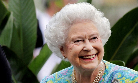 Kế hoạch tang lễ của Nữ hoàng Anh đã được chuẩn bị từ rất lâu