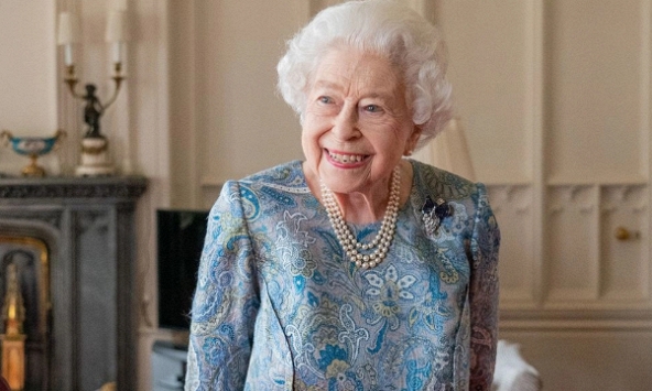 Nữ hoàng Anh Elizabeth luôn nói 'không' với món ăn này