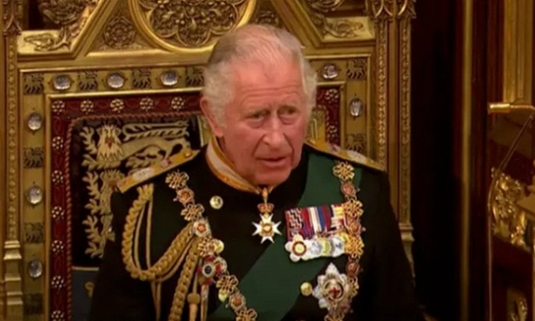 3 điều sẽ thay đổi sau khi Vua Charles III kế vị ngai vàng từ Nữ hoàng Anh Elizabeth II