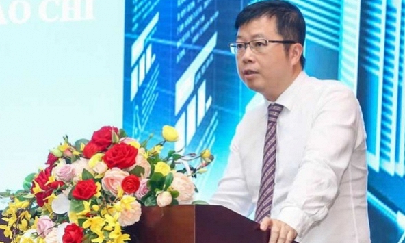 Ông Nguyễn Thanh Lâm giữ chức Thứ trưởng Bộ Thông tin và Truyền thông