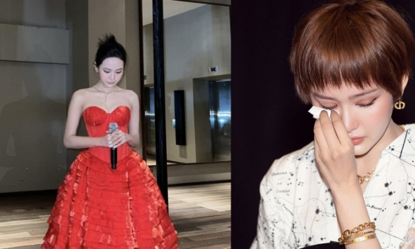 Vì sao Hiền Hồ bị khán giả phản ứng khi tài xuất? 