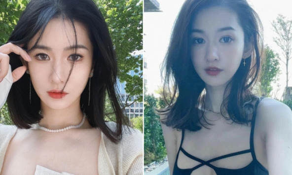 Nữ chính trong lùm xùm mua dâm của Lý Dịch Phong trở thành 'cơn ác mộng' với Cbiz