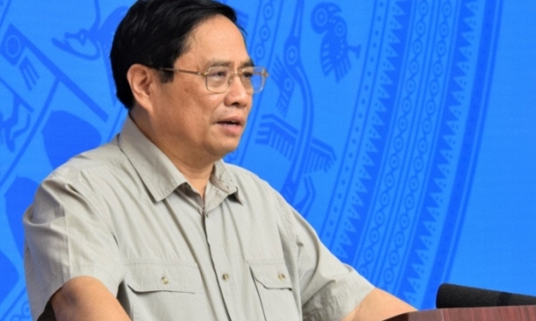 Thủ tướng nhắc nhở tâm lý lơ là, chủ quan trước dịch bệnh COVID-19