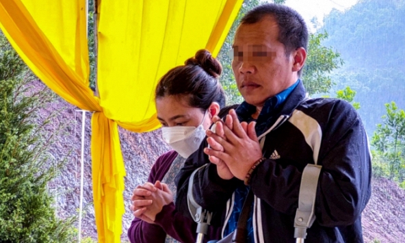 Vụ gửi con chữa bệnh, nhận về hũ tro cốt: Địa phương khẳng định không có ai tử vong do Covid-19 ở Bảo Lộc