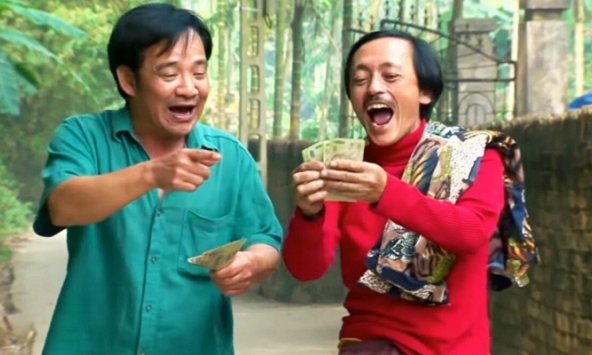 Điện ảnh Việt: Khán giả đói tiếng cười và những tác phẩm hài chất lượng