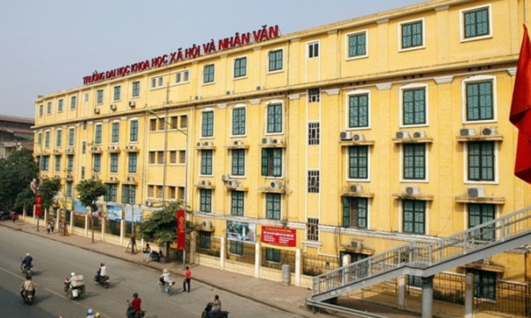 Nhiều trường Đại học công bố điểm chuẩn năm 2022