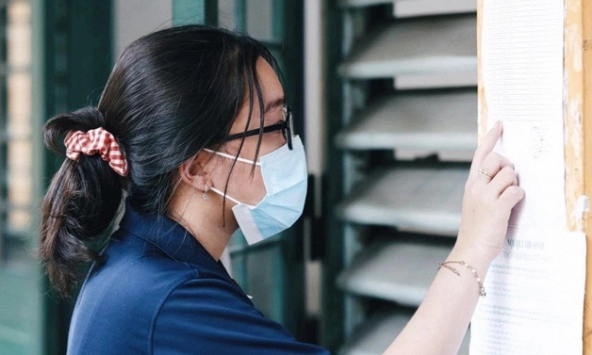 Thêm nhiều trường thông báo lịch công bố điểm chuẩn đại học