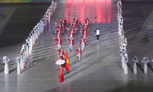 6 vận động viên Việt Nam có kết quả dương tính với chất cấm tại SEA Games 31