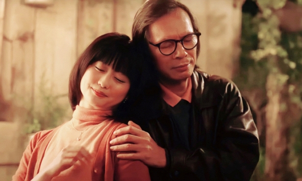 Giáo sư Michiko yêu cầu nhà sản xuất Em và Trịnh xin lỗi vì bị tiết lộ bí mật đời tư