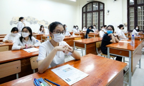 Vì sao điểm chuẩn ngành báo chí năm nay cao chót vót?