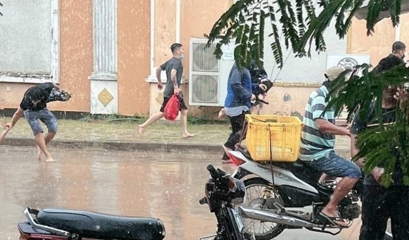 Bộ Ngoại giao lên tiếng về vụ 60 lao động Việt Nam tháo chạy khỏi Campuchia