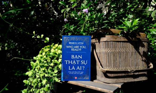 “Bạn thật sự là ai?” - Tái định nghĩa về bản thân