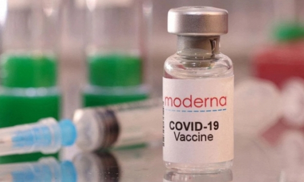 Bộ Y tế lý giải nguyên nhân thiếu vaccine COVID-19 Moderna cho trẻ từ 6 đến dưới 12 tuổi