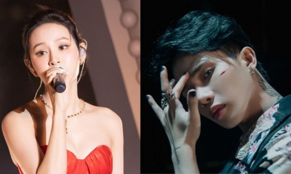 Sao Việt tái xuất sau ồn ào đời tư: Khán giả ngày càng khắt khe hơn?