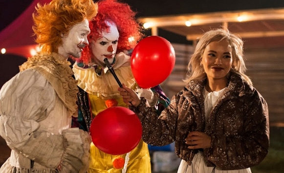 Những nghi lễ hiến tế đậm chất tôn giáo, ghê rợn nhất màn ảnh