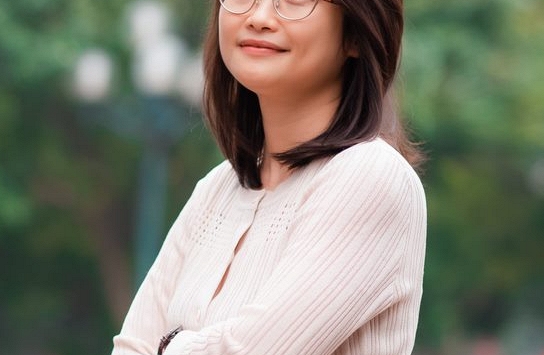 TS Nguyễn Phi Lê và khát vọng dùng trí tuệ nhân tạo giải quyết những vấn đề xã hội