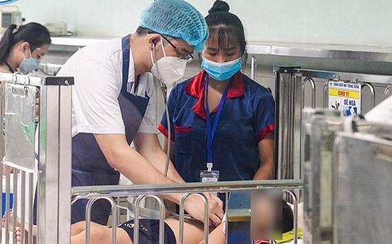 Bộ Y tế yêu cầu làm rõ nguyên nhân các ca tử vong do virus Adeno