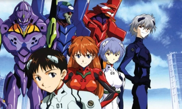 Evangelion: thương hiệu vĩ đại bậc nhất của ngành công nghiệp anime