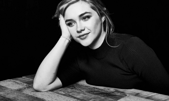 Florence Pugh: 'Nàng thơ' mới của Hollywood và những bộ phim mang tiếng nói của nữ giới