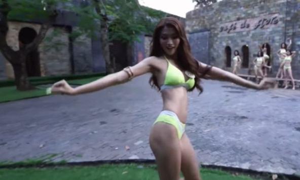 Tổ chức trễ giờ, thí sinh trình diễn phản cảm, BTC Miss Grand Vietnam phải gửi lời xin lỗi