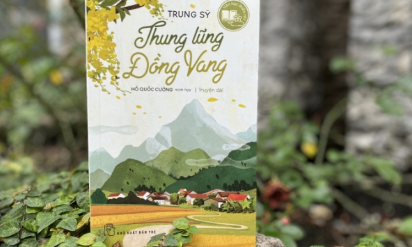 'Thung lũng Đồng Vang' của Trung Sỹ: Những câu chuyện bình dị mang đầy khí chất miền cao