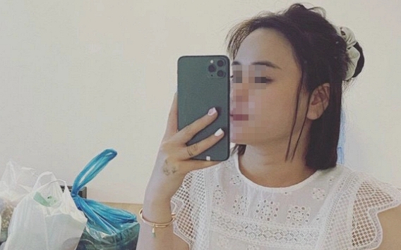 Công an làm việc với Tina Duong - cô gái bị tố lừa hàng chục tỷ đồng gây xôn xao cộng đồng mạng