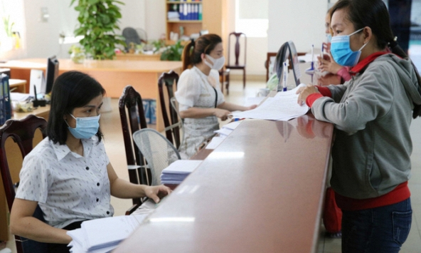 Những điểm mới về chính sách tiền lương của công chức, viên chức từ tháng 10/2022