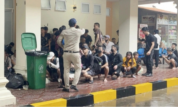 Tầng chuyên đánh đập - nơi đáng sợ nhất với người Việt ở Campuchia