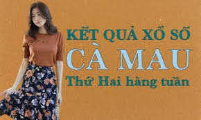 XSCM 26/9/2022: Trực tiếp xổ số Cà Mau thứ Hai ngày 26/9/2022