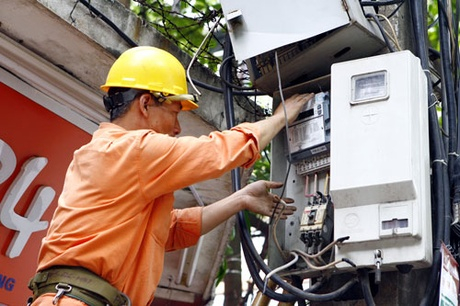 Bộ Công Thương đề xuất tăng giá điện khi chi phí đầu vào tăng 1% trở lên