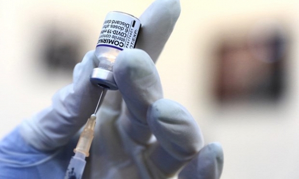 Chuẩn bị kế hoạch tiêm vaccine COVID-19 cho trẻ dưới 5 tuổi