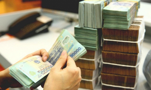 Những trường hợp cán bộ, công viên chức được tăng lương thêm 0,8 lần từ tháng 10?