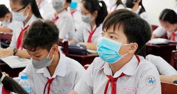 TP.HCM dự kiến chi hơn 1.500 tỷ đồng hỗ trợ học phí cho học sinh năm học 2022-2023