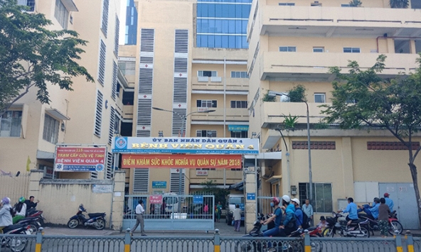 Nhân viên bệnh viện dùng 'ké' bảo hiểm y tế suốt 2 năm vì sợ bị trừ lương