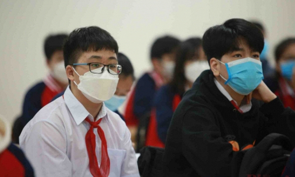 Hà Nội nêu rõ 7 khoản Ban đại diện cha mẹ học sinh không được phép thu