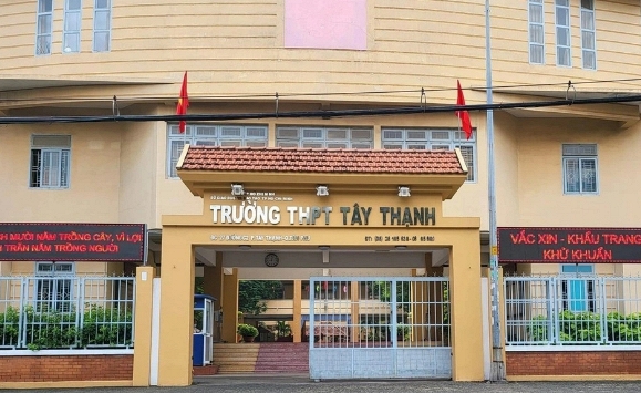 Hiệu trưởng nhà trường nói gì về việc vận động phụ huynh đóng quỹ 1,3 tỷ?