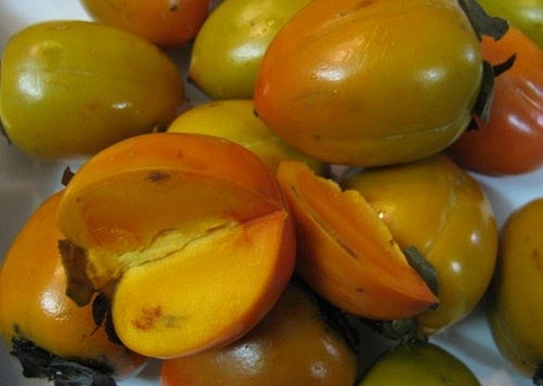 Phân biệt hồng ta ngâm tự nhiên và hồng ngâm hóa chất Trung Quốc