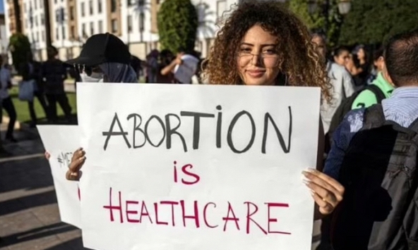 Phụ nữ Maroc đòi quyền phá thai sau cái chết tức tưởi của cô gái trẻ