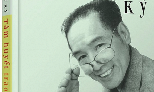 Thầy giáo Nguyễn Ngọc Ký: Di sản tinh thần cho nhiều thế hệ học sinh Việt Nam