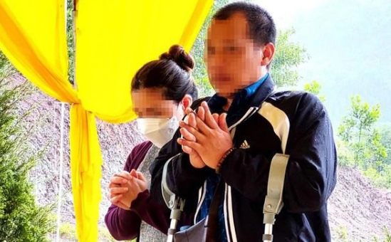 Vụ gửi con đi chữa bệnh nhận về hũ tro cốt: Những lời khai không đúng sự thực