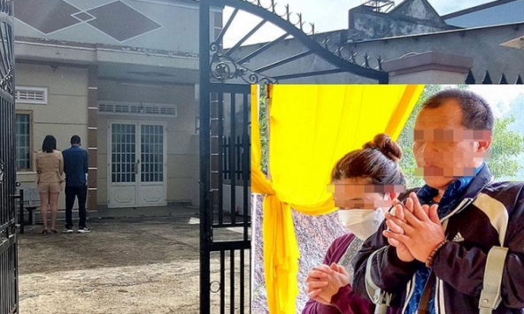 Vụ gửi con đi chữa bệnh nhận về hũ tro cốt: Đề nghị trả 5 tỉ đồng để dàn xếp