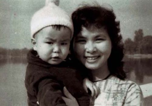 Xuân Quỳnh và 'Trời xanh của mỗi người'