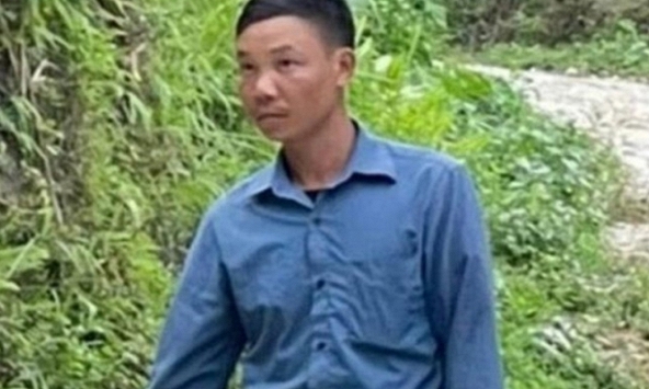 Bắt giam kẻ hiếp dâm nữ hướng dẫn viên du lịch ở homestay Hà Giang