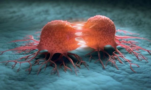 Tại sao đàn ông ung thư nhiều hơn phụ nữ?