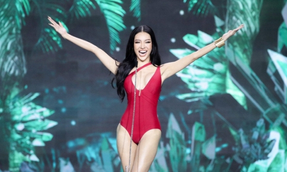 BTC Miss Grand Vietnam lên tiếng về màn hô tên của thí sinh gây xôn xao dư luận