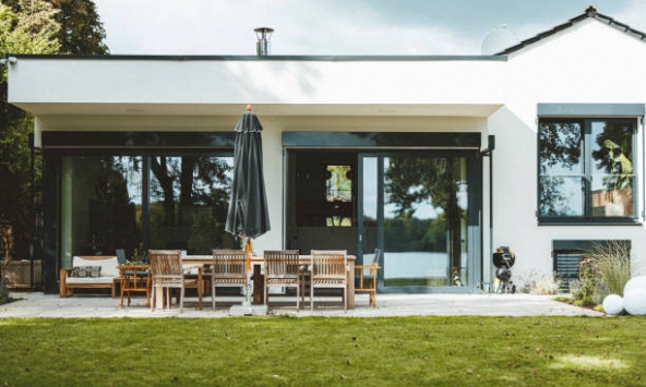 100 người giàu nhất Hàn Quốc sở hữu gần 21.000 căn nhà