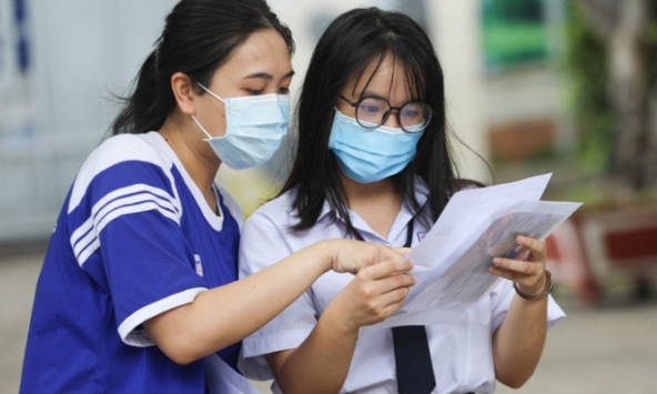 Hơn 100.000 thí sinh trúng tuyển đại học nhưng không nhập học 