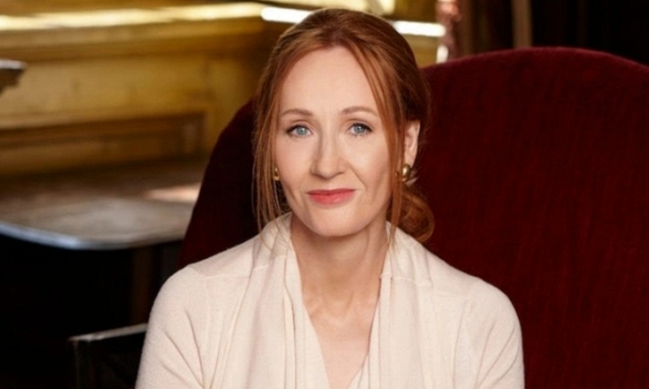 Những nữ nhà văn giàu nhất thế giới